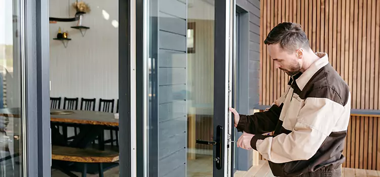 Replacing Patio Door Glen Burnie