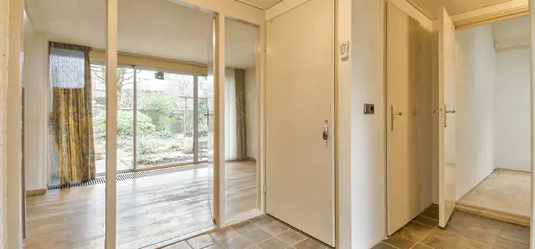 Why Choose Our Pocket Door Experts in Glen Burnie, MD?
