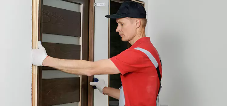Frame and Panel Restoration Glen Burnie
