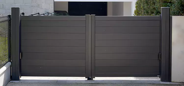 Common Residential Gate Issues We Resolve in Glen Burnie, MD