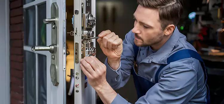 Residential Lock Installation Glen Burnie