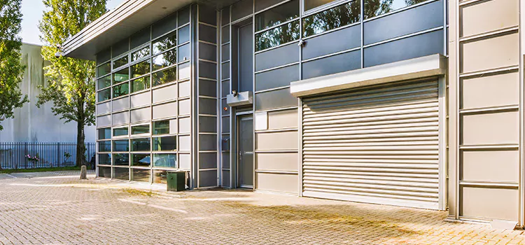 Electric Roller Garage Doors Glen Burnie