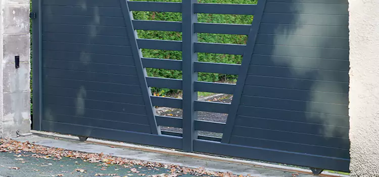 Automated Gate Company Near Me Glen Burnie