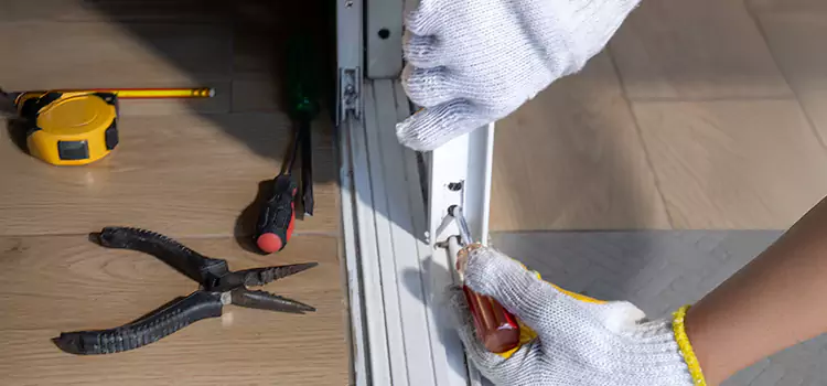Sliding Door Installation Services in Glen Burnie, MD