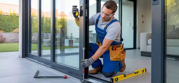 Sliding Screen Door Repair Glen Burnie
