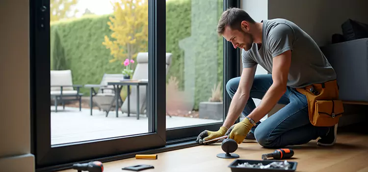 Patio Sliding Glass Door Replacement Glen Burnie