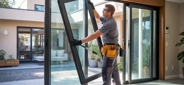 Specialized Sliding Door Roller Services in Glen Burnie, Maryland