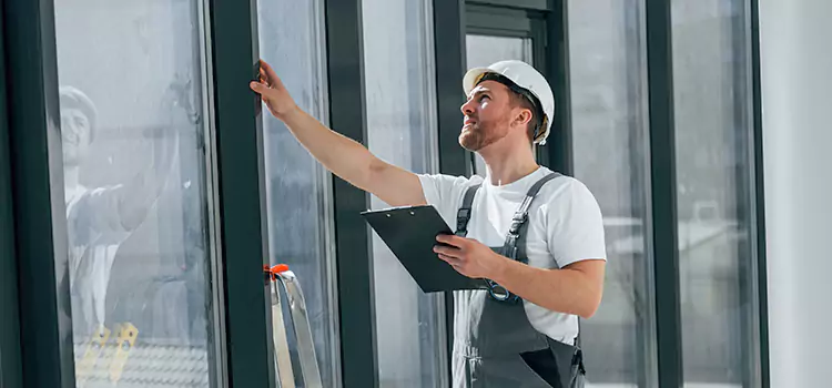 Comprehensive Solutions for Your Sticking Doors in Glen Burnie, MD