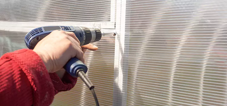 Sliding Screen Door Repair Glen Burnie