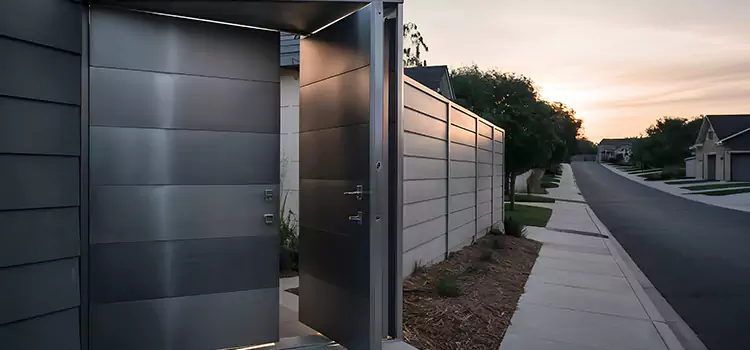 Comprehensive Steel Door Solutions in Glen Burnie, MD