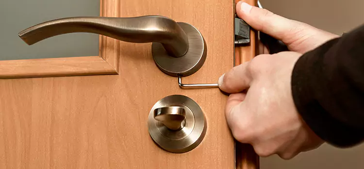 Access Control System Integration Glen Burnie