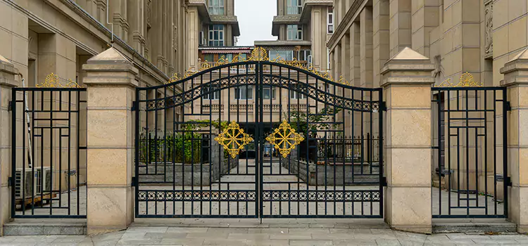 Comprehensive Iron Gate Maintenance Solutions in Glen Burnie, MD