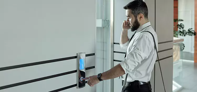 Cloud Based Access Control Glen Burnie
