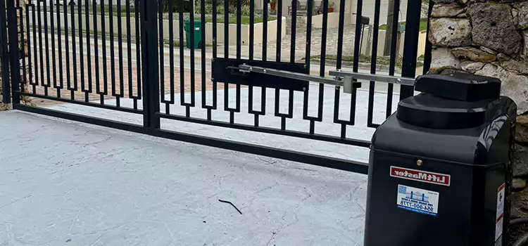 Seamless Installation and Support for Your New Gate in Glen Burnie, MD