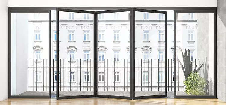 Premium Material Balcony Doors Glen Burnie