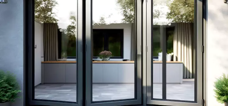 Bifold Door Track Repair Glen Burnie