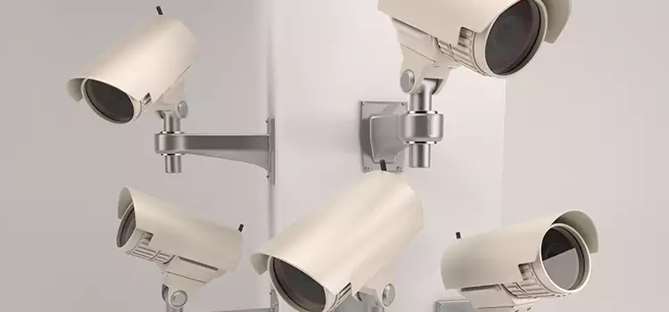 Your Trusted Partner for CCTV Solutions in Glen Burnie
