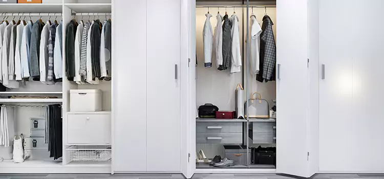 Glass Closet Door Repair Glen Burnie