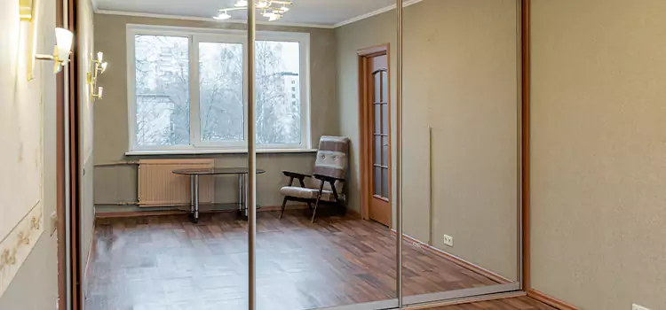 Mirror Closet Door Roller Replacement Glen Burnie