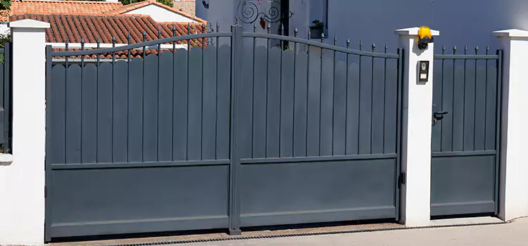 Emergency Commercial Gate Repair Glen Burnie