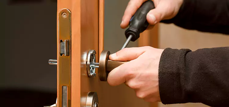 Semi Truck Locksmith Glen Burnie