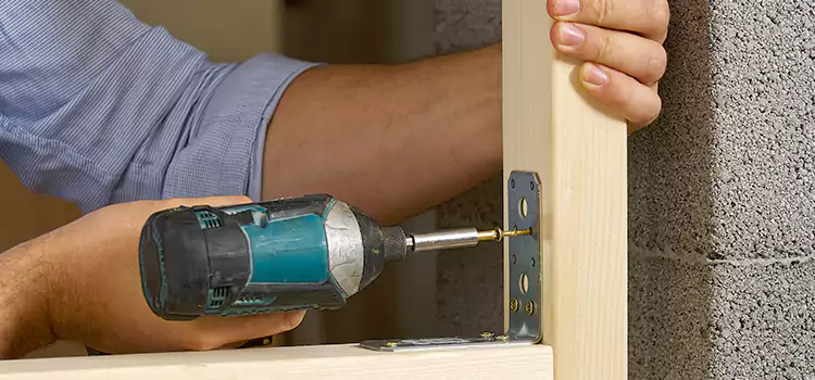Jimmy Proof Deadbolt Repair Glen Burnie