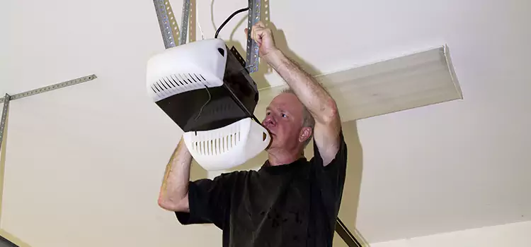Garage Door Opener Service Glen Burnie
