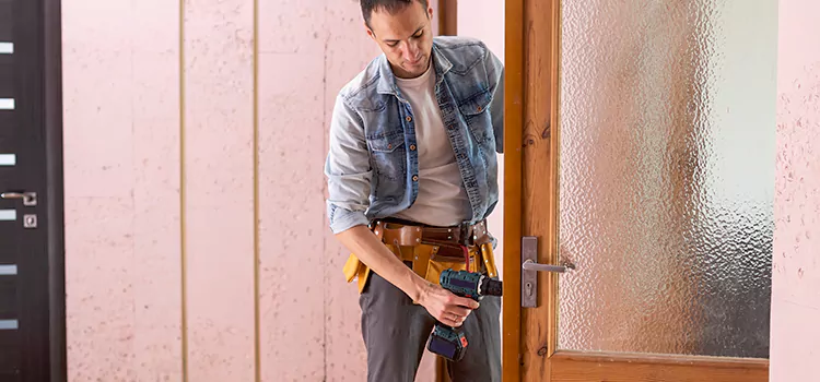Door Glass Replacement Glen Burnie