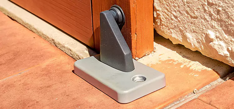 Aesthetic Door Stop Selection Glen Burnie