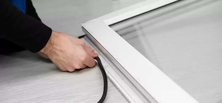Commercial Door Weather Stripping Glen Burnie