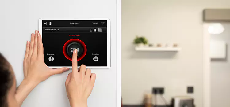 Blink Video Doorbell Installation Glen Burnie