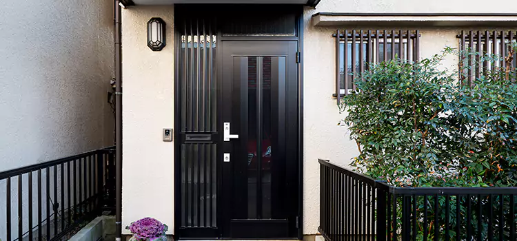 Popular Exterior Door Options in Glen Burnie, MD