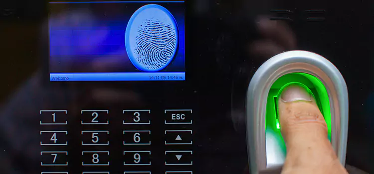 Your Trusted Partner for Secure Access in Glen Burnie, MD