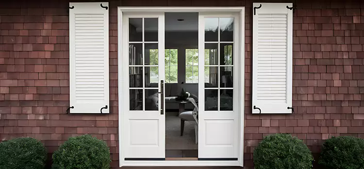 French Door Restoration Glen Burnie