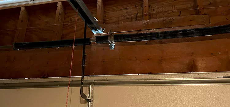 Broken Garage Door Cable Repair in Glen Burnie, MD