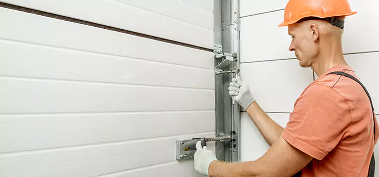 Why Choose Us for Garage Door Lock Services in Glen Burnie, MD?