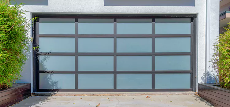 Why Choose Us for Garage Door Care in Glen Burnie, MD?