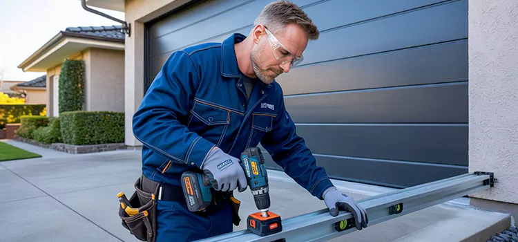 Why Choose Us for Garage Door Off Track Services in Glen Burnie, Maryland?