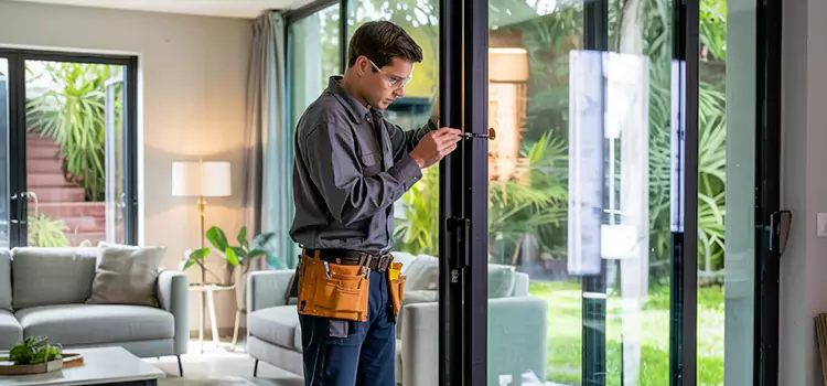 Why Choose Us for Your Glass Door Needs in Glen Burnie, MD?