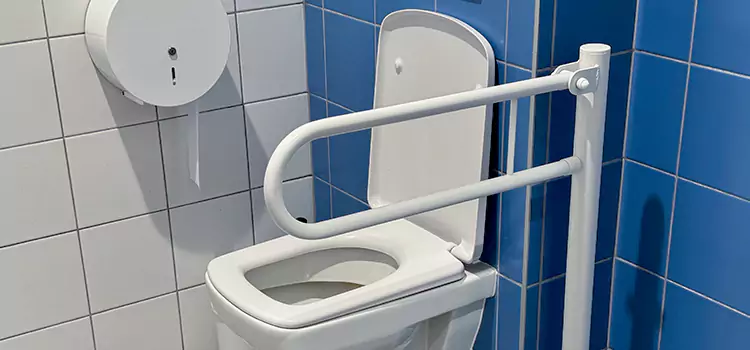 Comprehensive Solutions in Glen Burnie, MD for Accessible Facilities