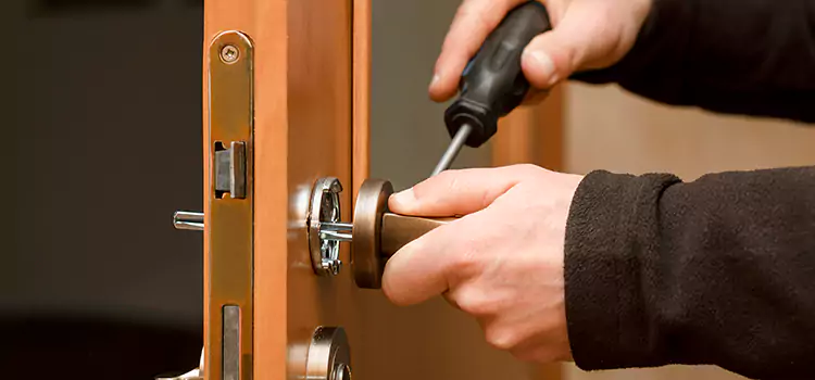 Locked Out of Your House Glen Burnie