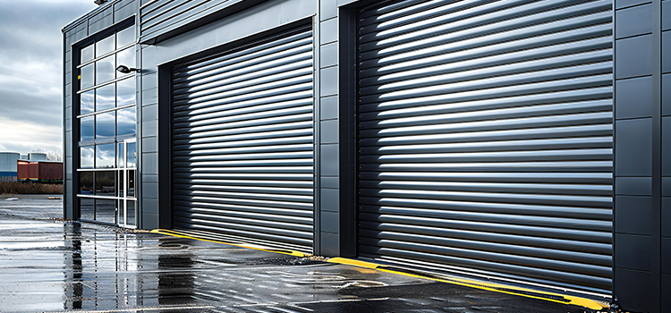 Emergency Industrial Garage Door Service Glen Burnie