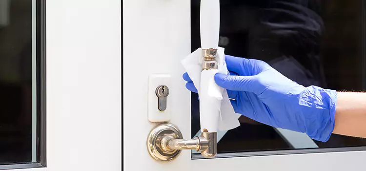 Rekey Lock Cylinder Glen Burnie