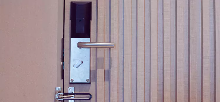 Installing a Maglock Glen Burnie