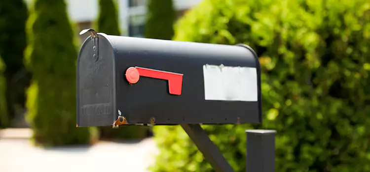 Secure Mailboxes for Packages Glen Burnie