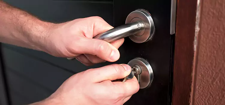 Master Key Control and Audits Glen Burnie