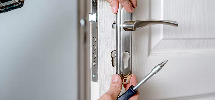 New Door Frame Installation Glen Burnie