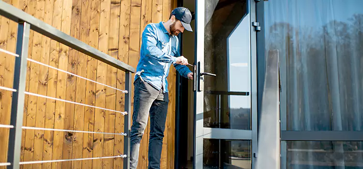 Patio Screen Door Installation Glen Burnie