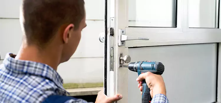 Experienced and Reliable Technicians Glen Burnie