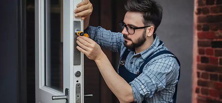 Residential Door Repairs Glen Burnie